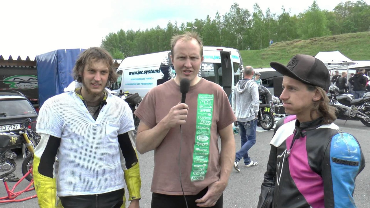 SimsonGP Lichtenberg 2017