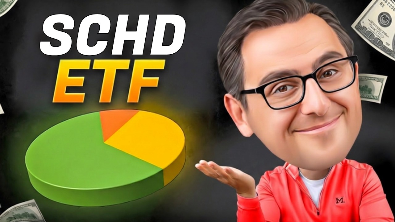 ETF, который СТОИТ КУПИТЬ: он обходит QQQ (и почему он лидирует в 2026 году)