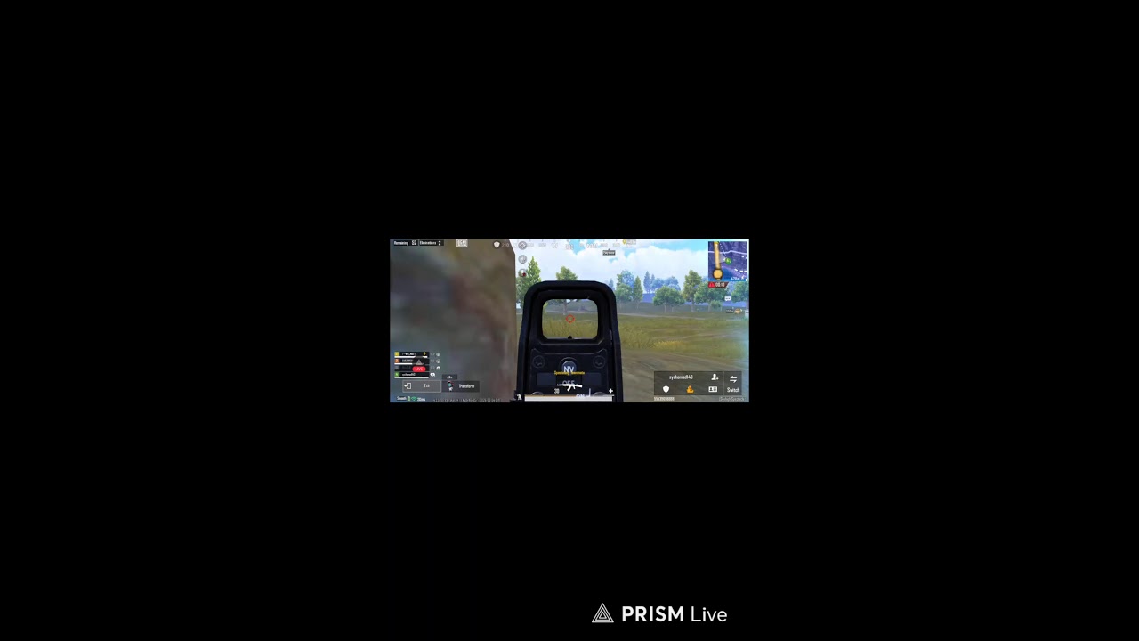 Live streaming of Live Hunter Pro