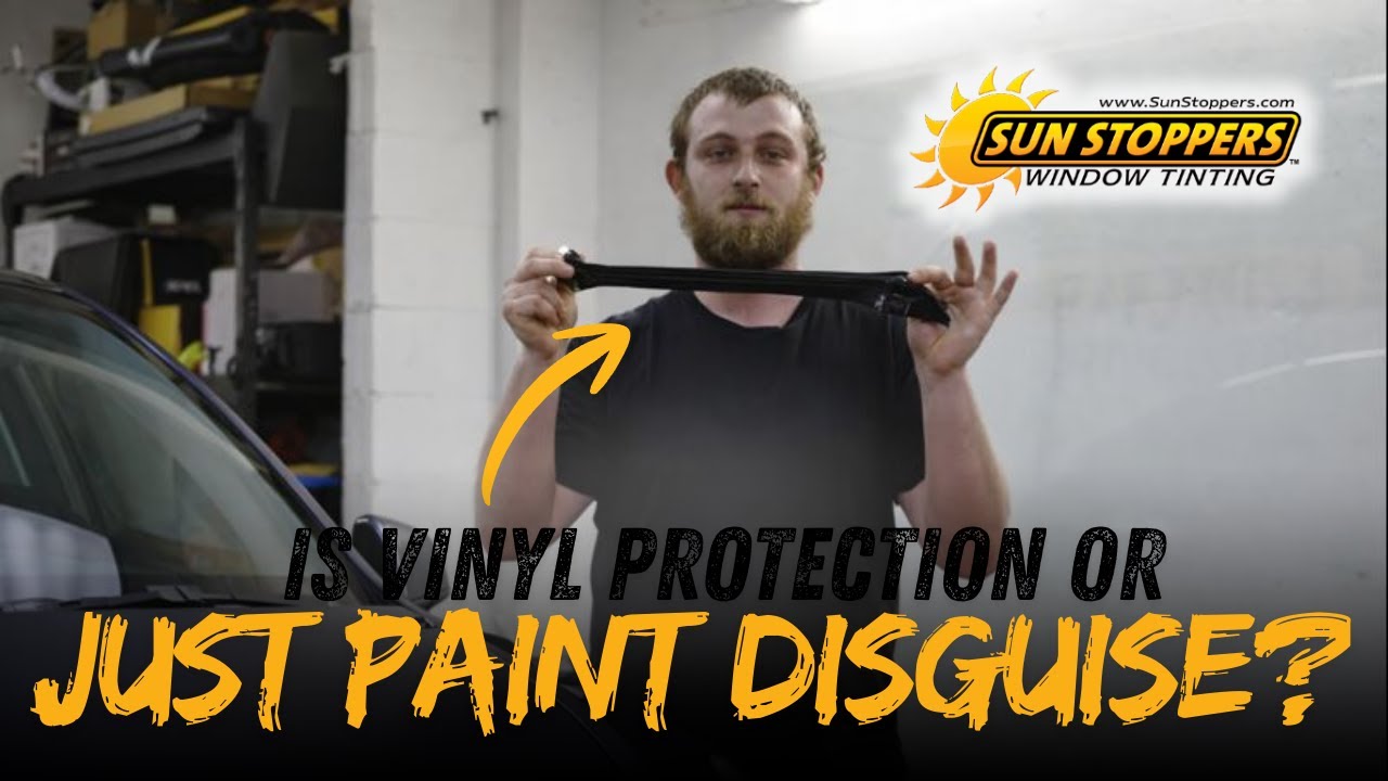 Vinyl Wrap vs PPF Explained | Pros, Cons, and Best Uses