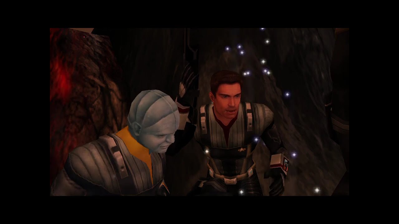 Star Trek: Elite Force II. Final Ep: End Game 2