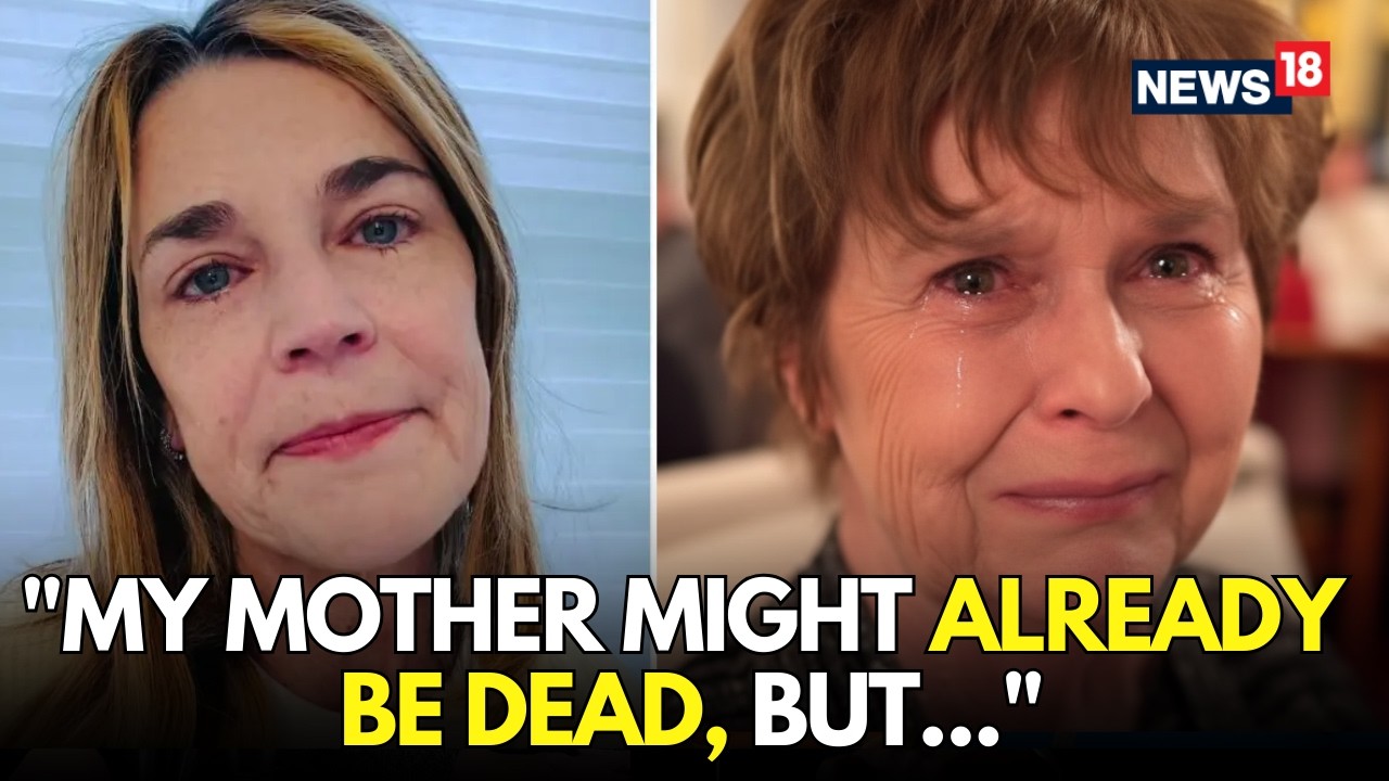 Nancy Guthrie Kidnapping LIVE: Savannah Guthrie Accepts For The First Time That Nancy MIGHT Be Dead