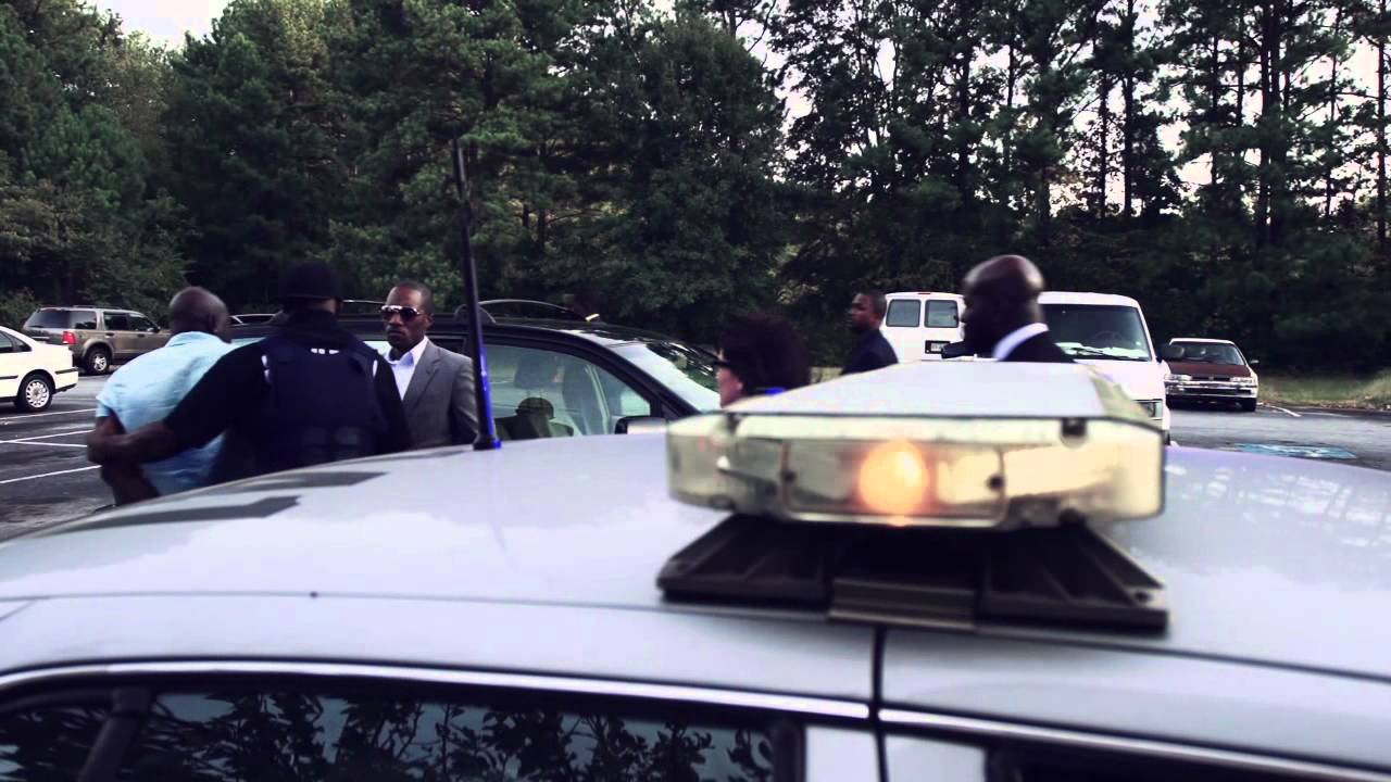 Black Money Teaser Nollywood USA
