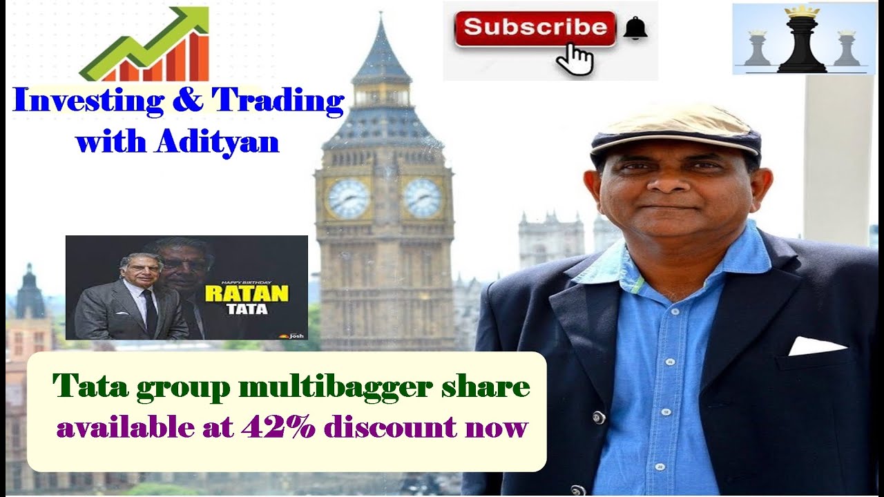 Multibagger stocks I multibagger share I multibagger stocks 2022 India I tata group multibagger