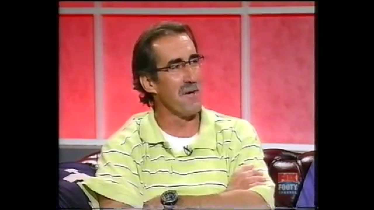 Val Perovic Interview on Grumpy Old Men