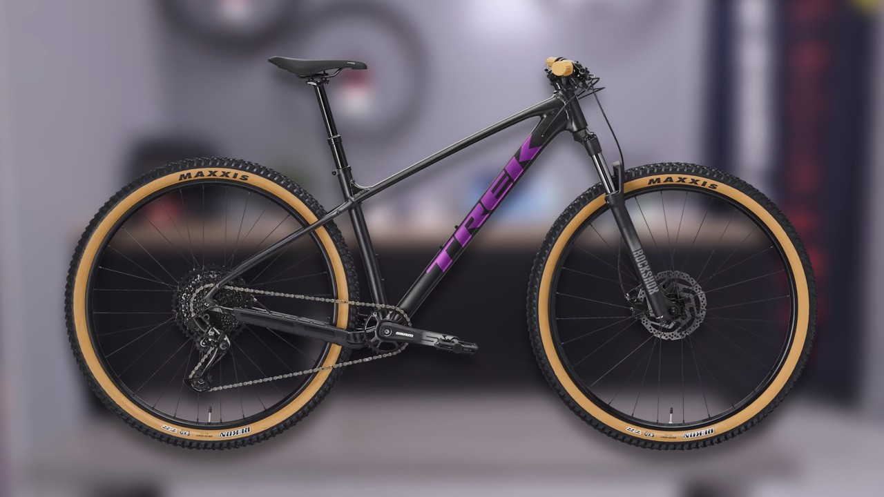 Trek Marlin 7 Gen 3 2026