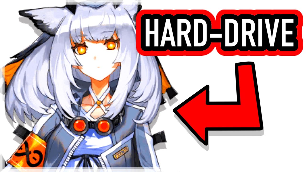 EVERY ARKNIGHTS OPERATOR - THOUGHTS 3