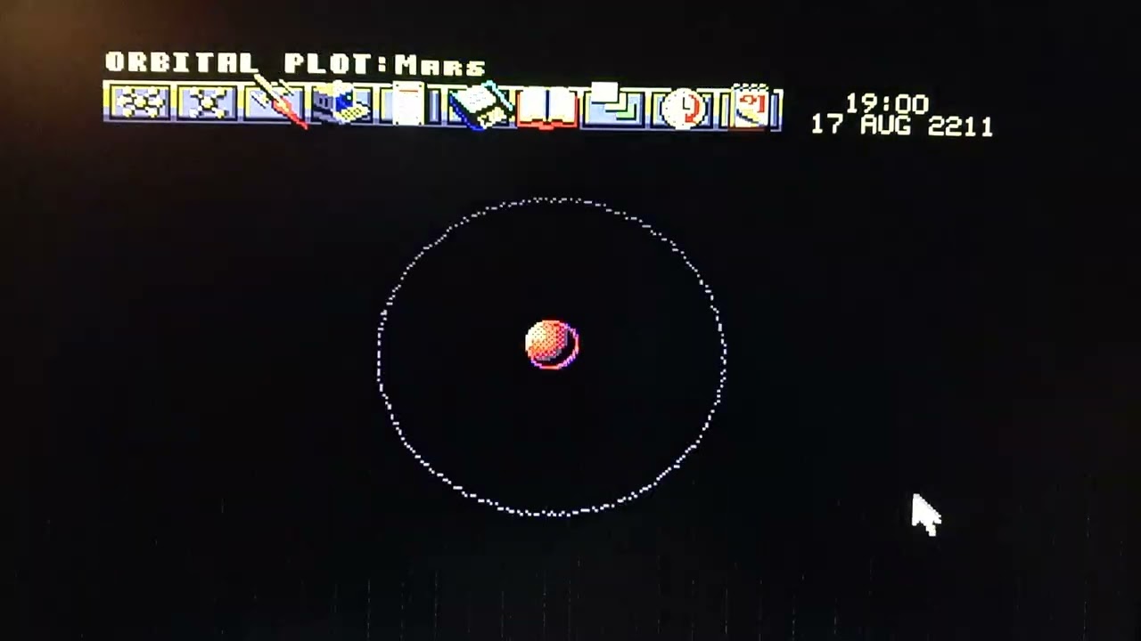 Millennium 2.2 Atari ST - Episode 14 The Finale