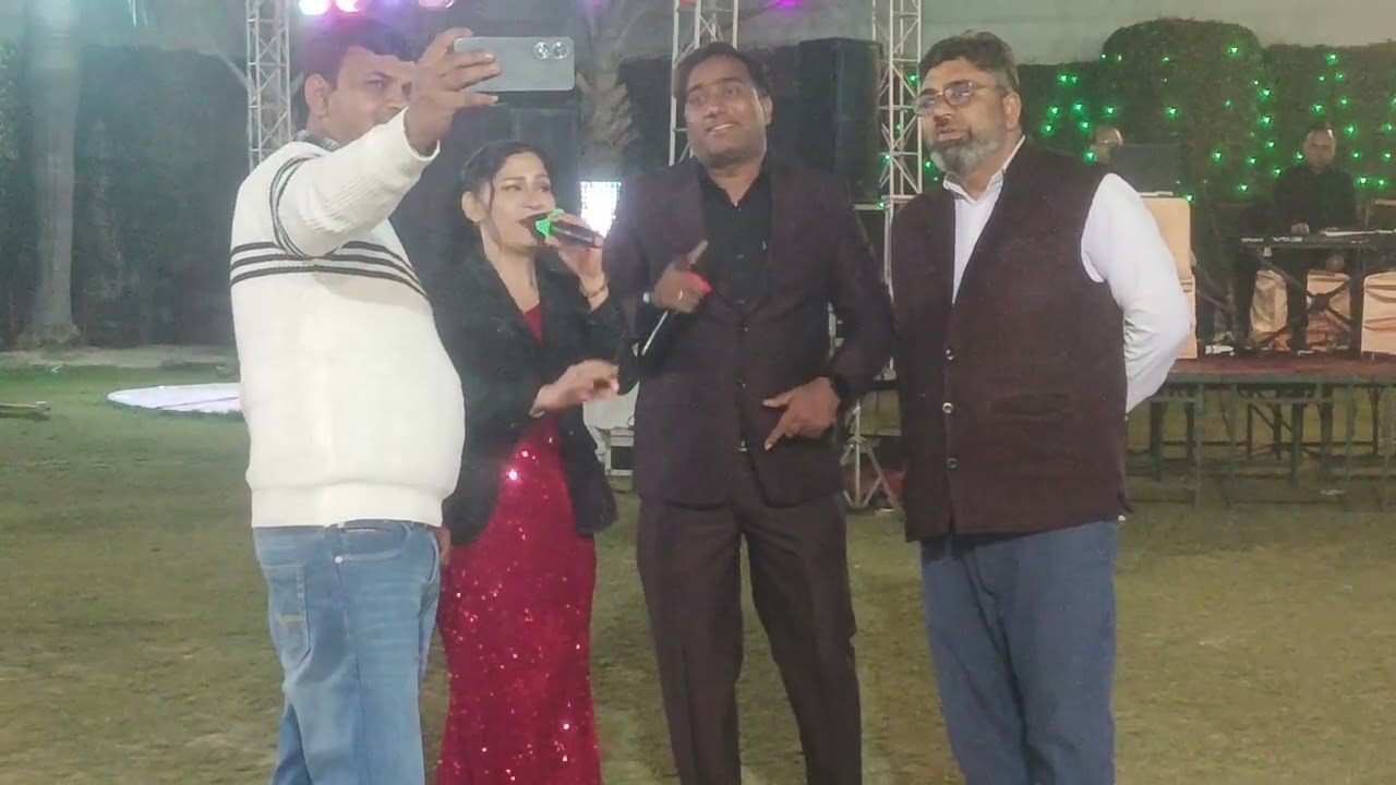 Anamika ji Asif mir mashup song