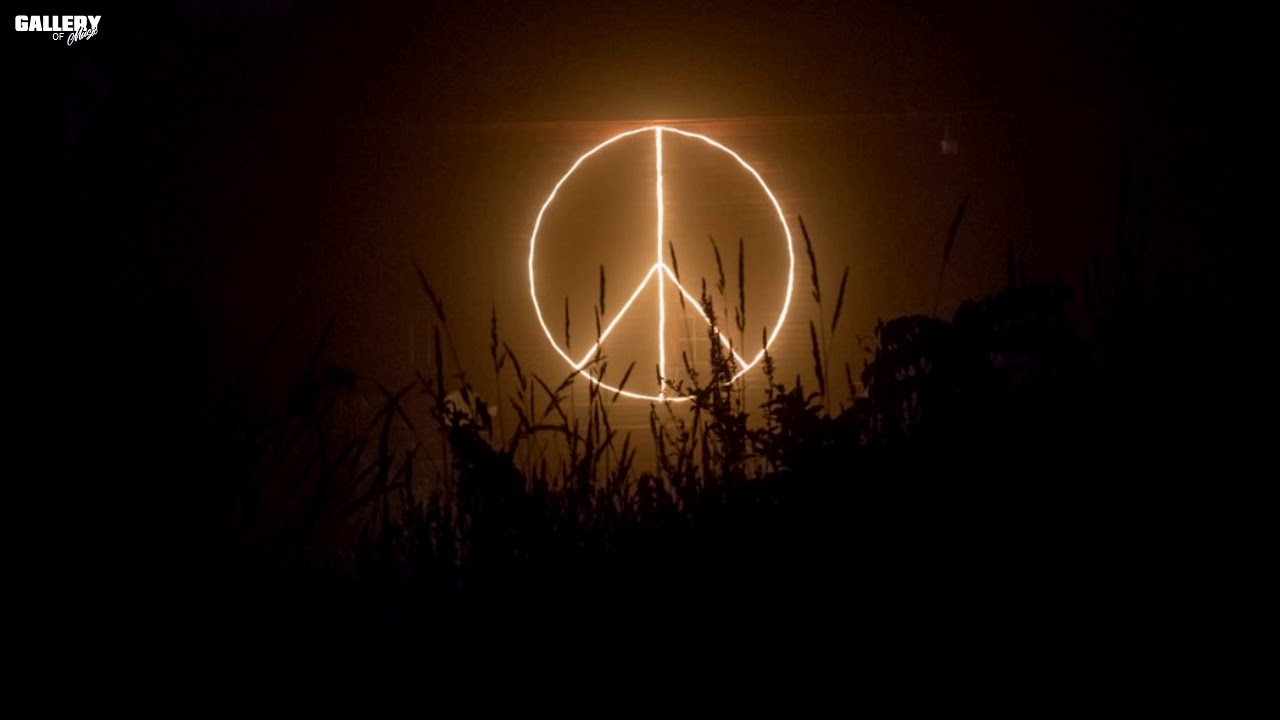 Phanatic - Peace, Love, Unity, Respect (Original Mix)