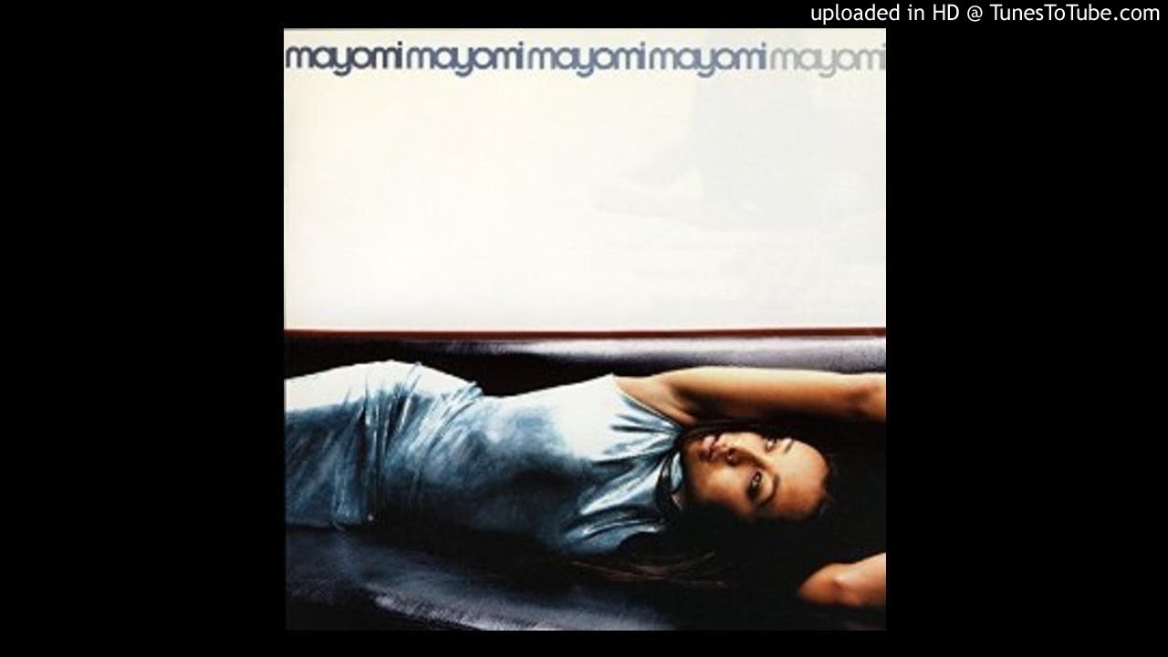 Mayomi - How Can I Get By(1995)