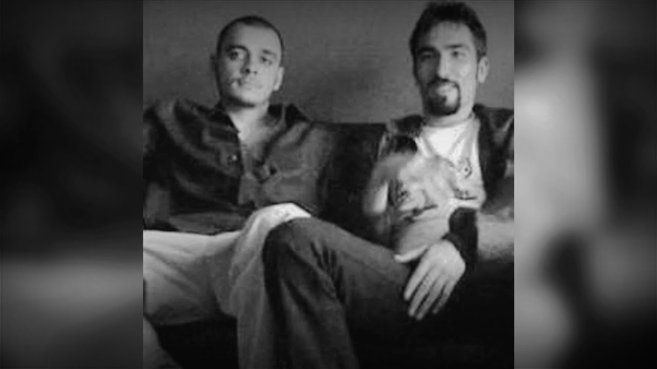 Farazi, Ceza, Sagopa K, No. 1, Defkhan, Hidra - Neyim Var Ki (Remastered Mix)