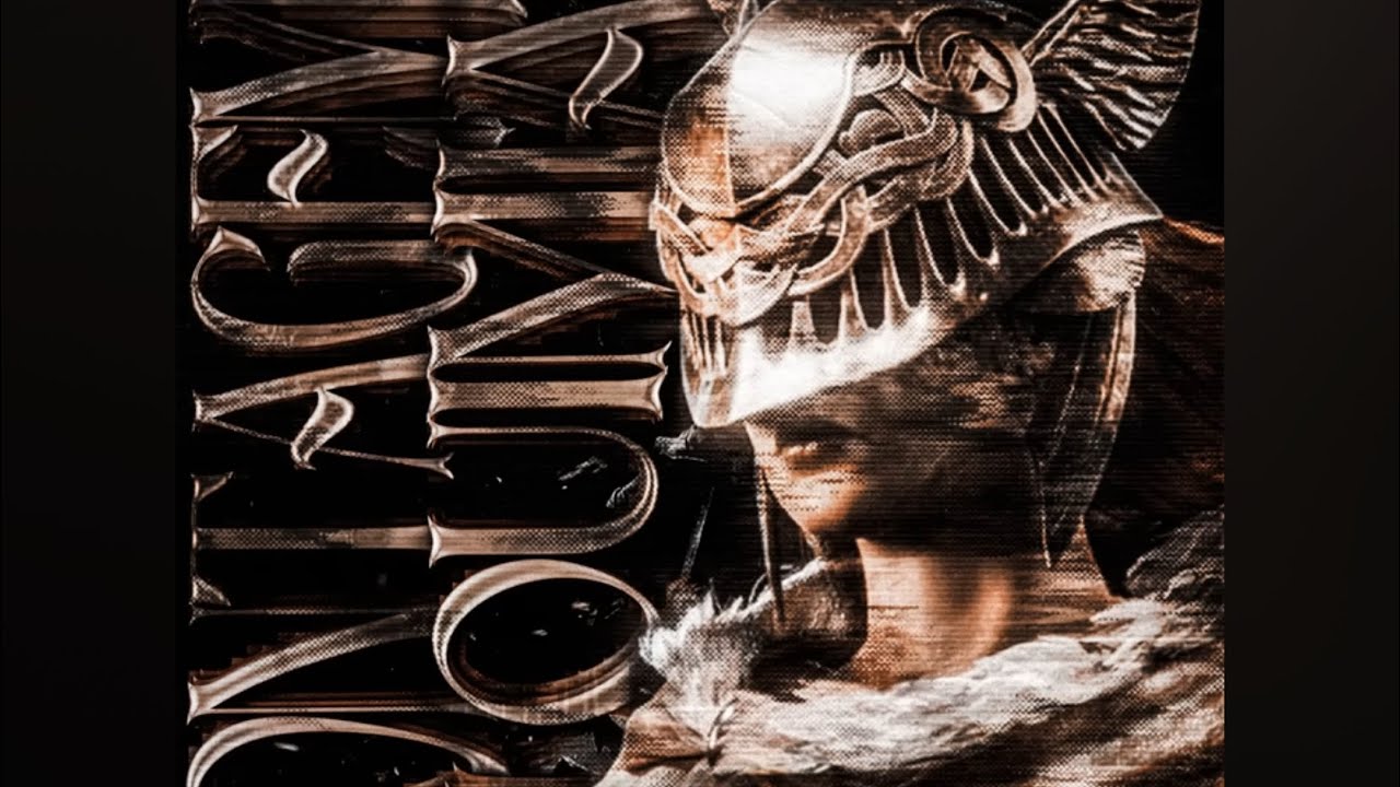 MONTAGEM ALQUIMIA (slowed)