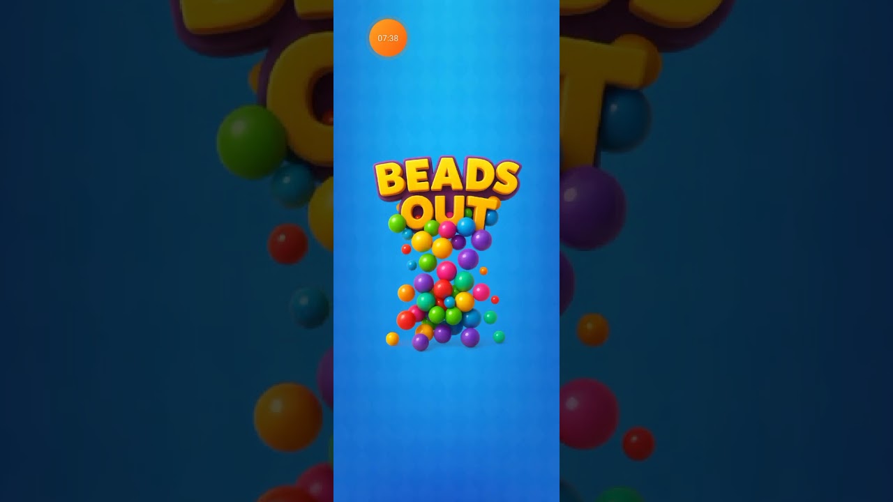 Beads Out - Gameplay walkthrough