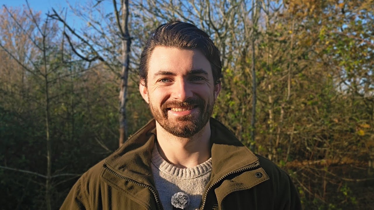 Watch this if you don't feel good enough yet