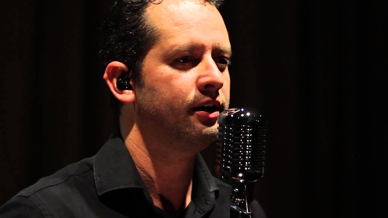Modão Internacional - Christopher Cross - Sailing (cover)