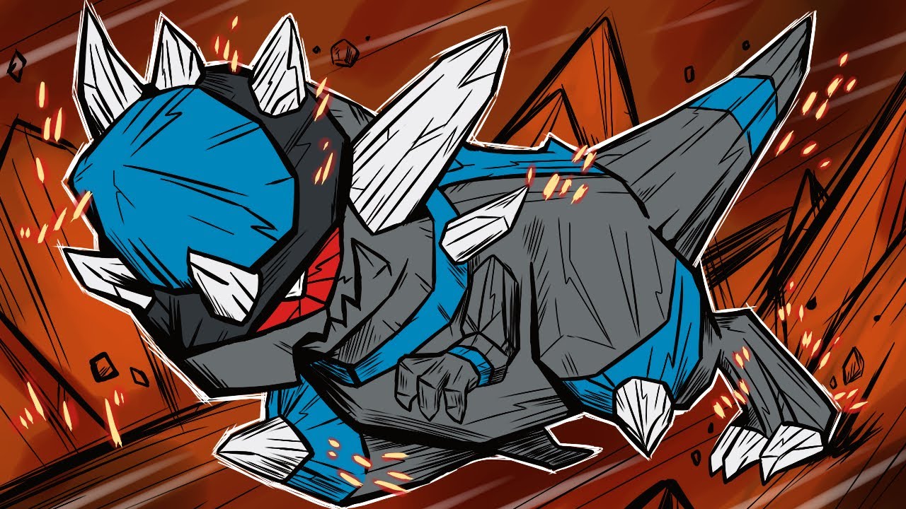 TERA ROCK CHOICE BAND HEAD SMASH RAMPARDOS!