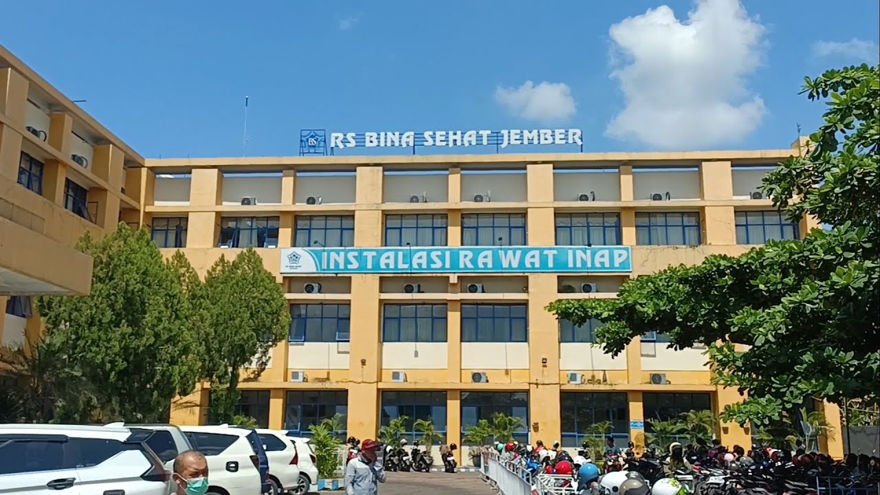REVIEW RUMAH SAKIT BINA SEHAT JEMBER 2024