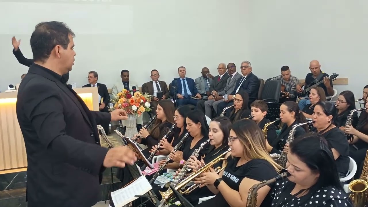 IEAD Ventania hino 442