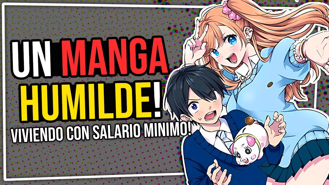 🔴 El Otaku Se QUEDA SIN DINERO 🐀😢 (lo normal en latam)| Otaku ni Otoku na Gal Gurashi | Yez!