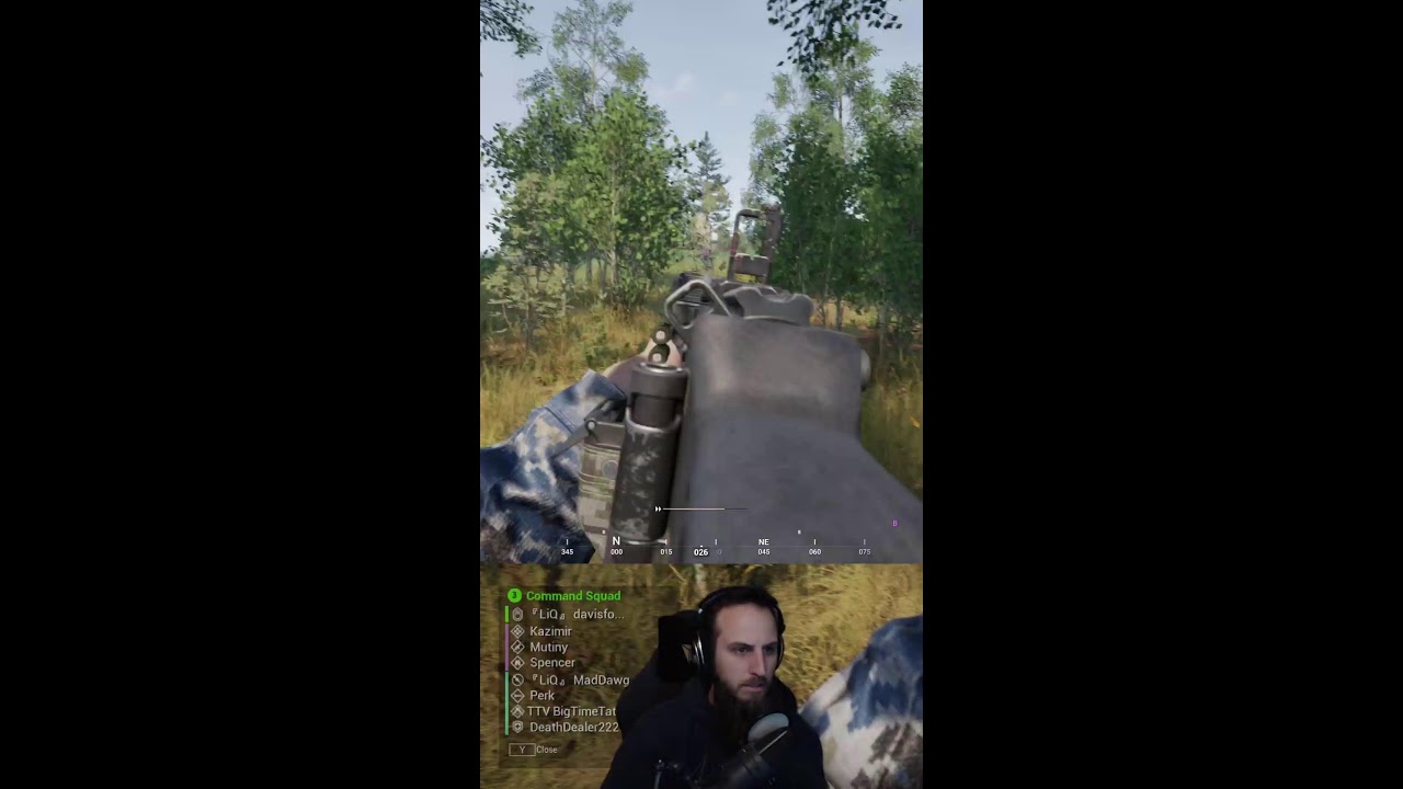 SQUAD IS BETTER THAN ARMA REFORGER