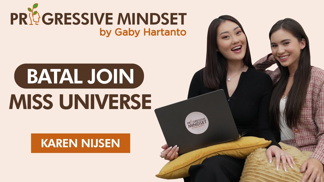Karen Nijsen: Kuliah.. Perlu Gak Sih? | Eps#14 of PMGH