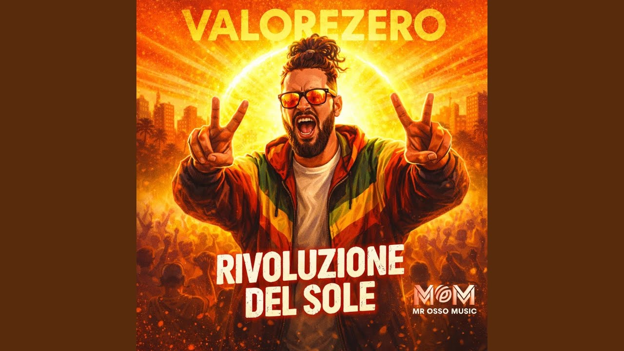 Rivoluzione del Sole