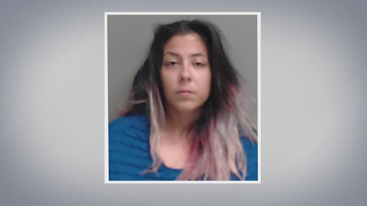 HPD: Theresa Balboa charged with tampering with evidence in disappearance of Samuel Olson