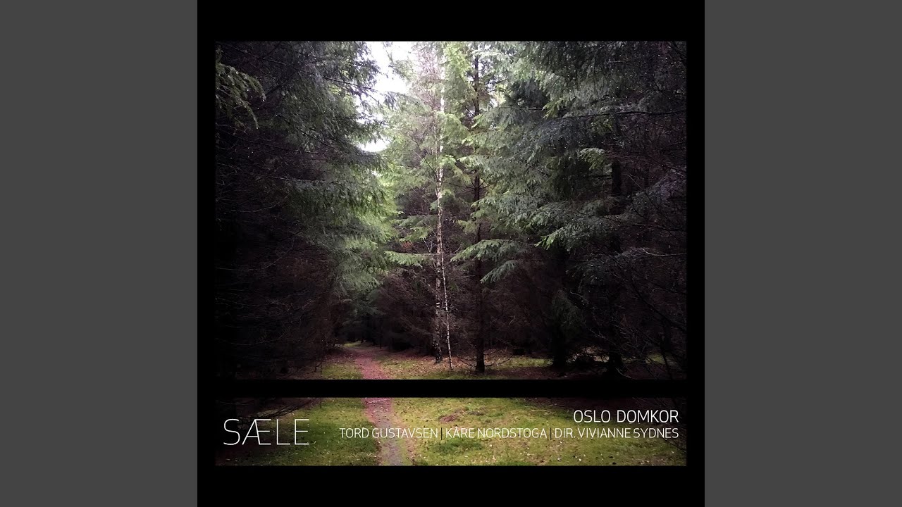 Eg veit i Himmerik ei borge