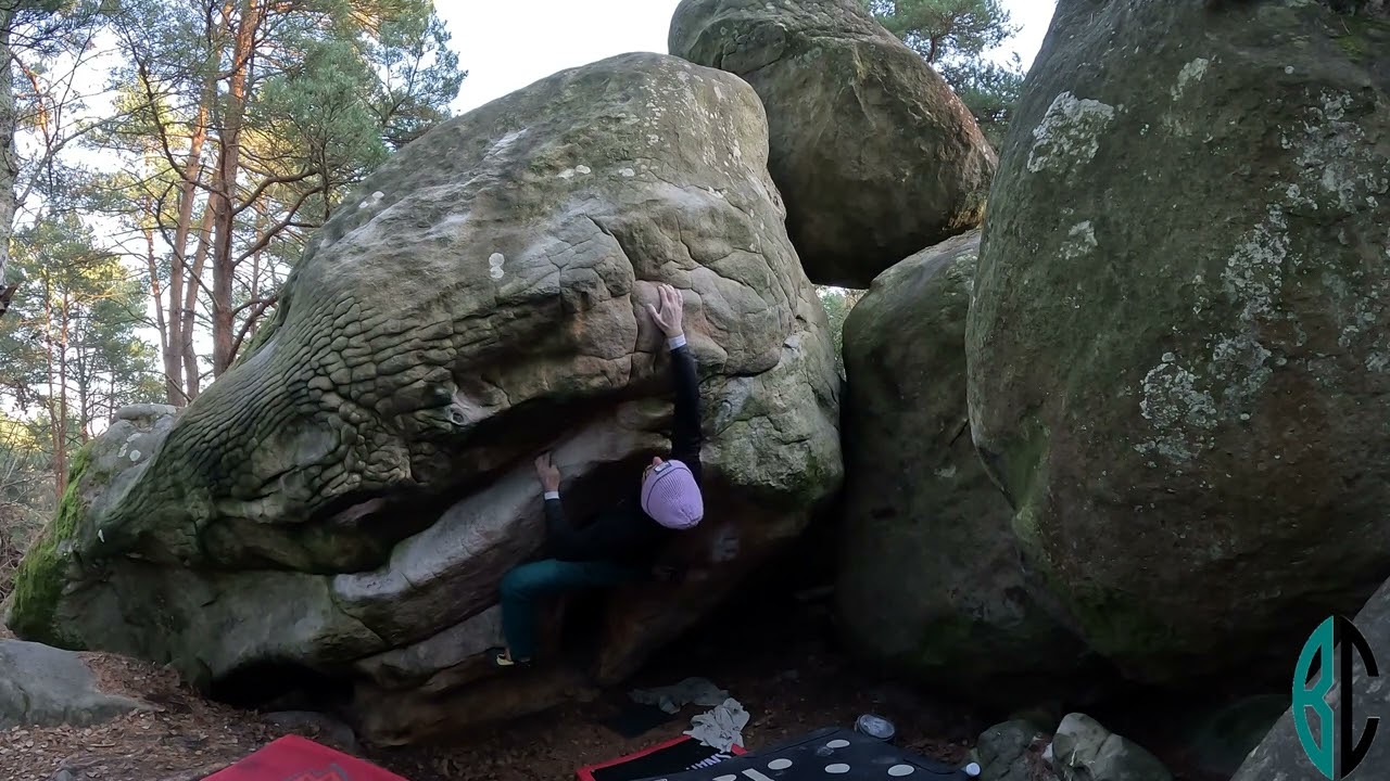 Apneiste (7B)