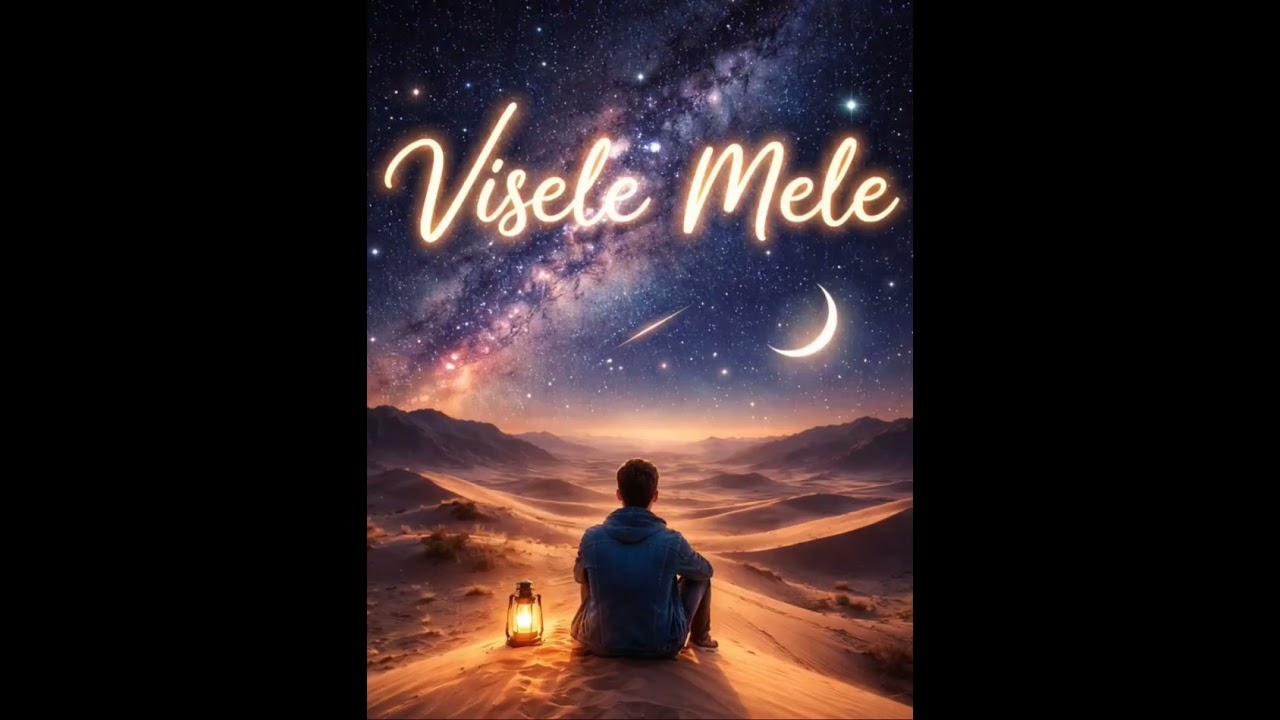 Visele mele