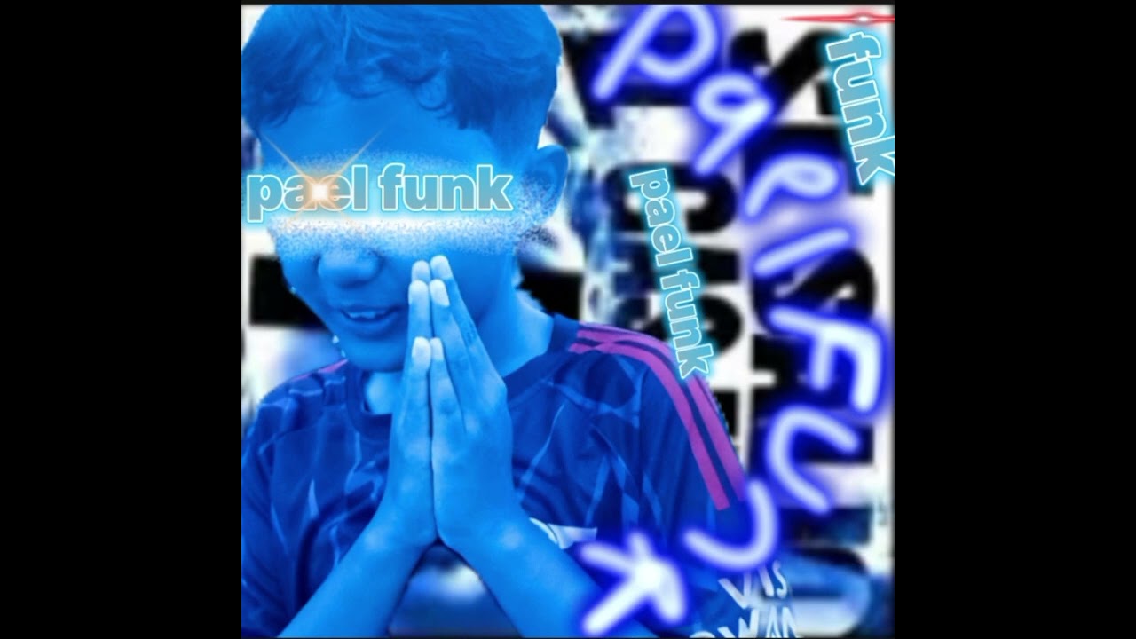 pael funk 
