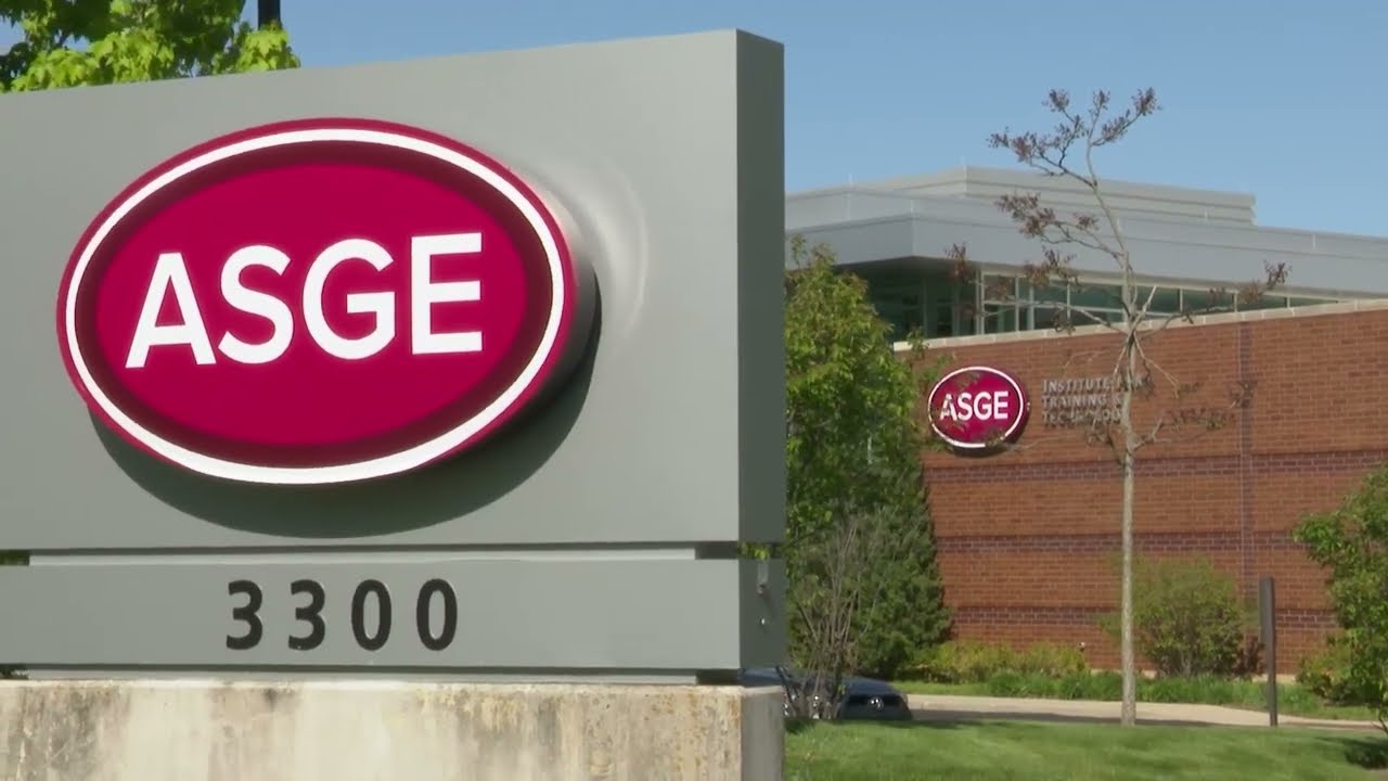 Introduction To The ASGE Facility