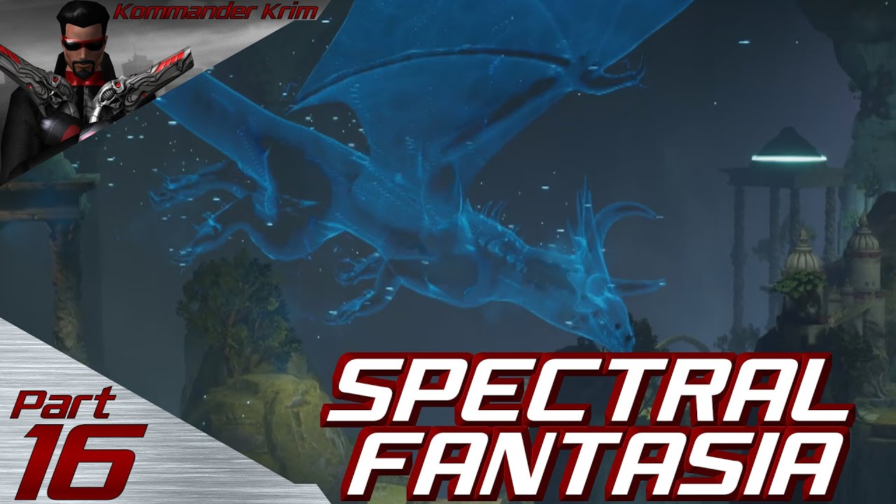 👽KRIM & FRIENDS PLAY Split Fiction - Part 16🐉