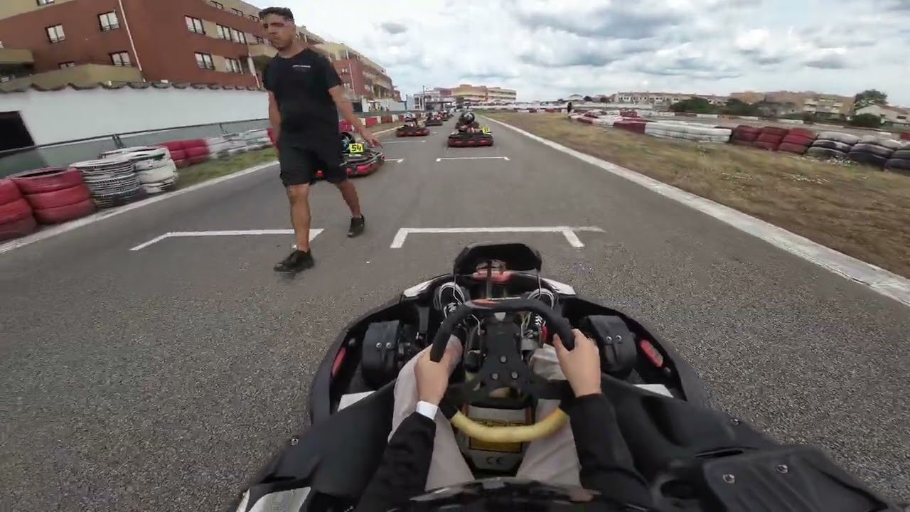 Cabo do Mundo Cup - Round 5 - Group J+L