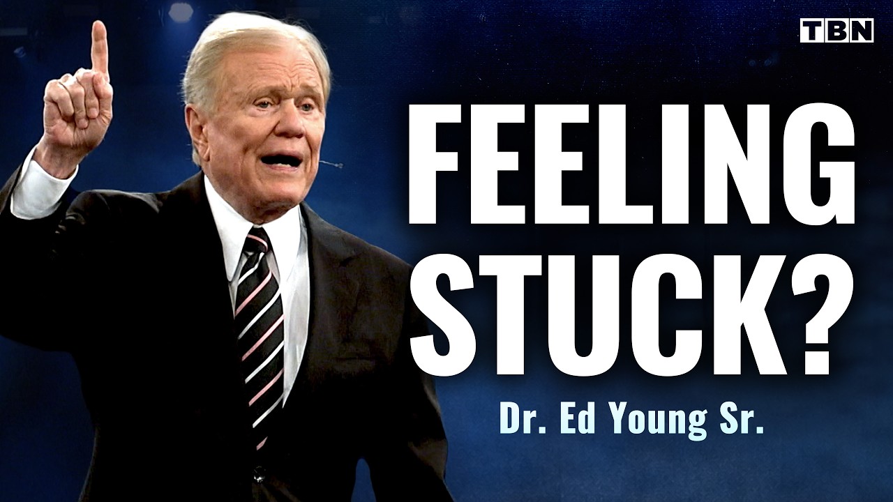 What Happens When Your Dreams DON'T Come True? | Dr. Ed Young Sr.
