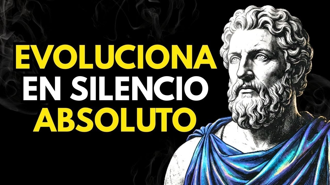 DESAPARECE por 90 días y vuelve IRRECONOCIBLE | Estoicismo
