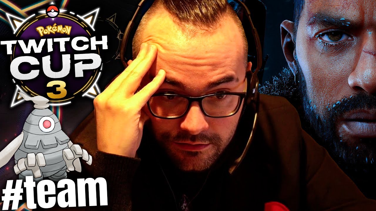 🔴 PREPARO el EQUIPO POKEMON con ERIC 🏆 THE DAY BEFORE 💀 Xokas