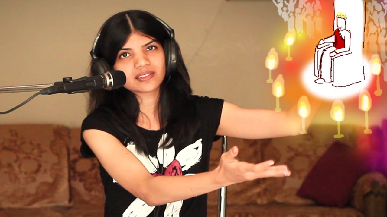 I stopped listening to secular music. Here's what happened.