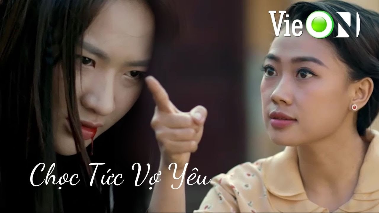 Chọc Tức Vợ Yêu |  Thánh nữ thích cà khịa, gặp phải chị đại Nhã Đan và cái kết đắng mề