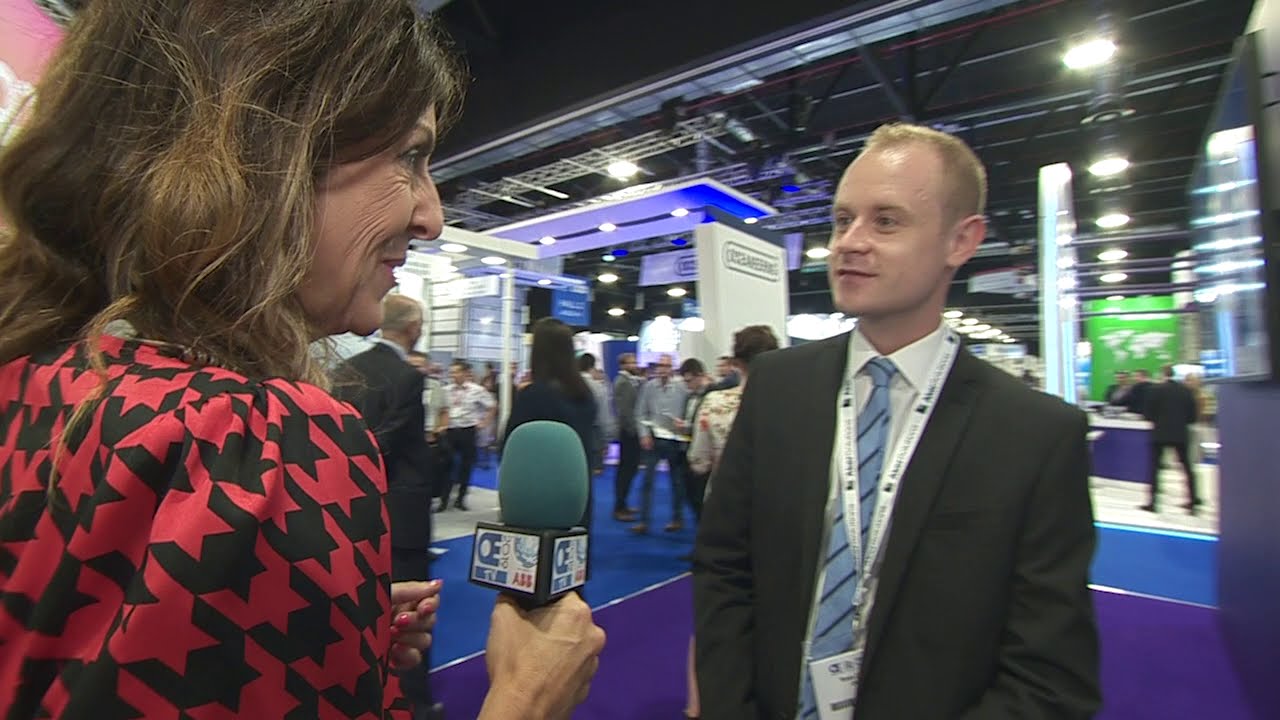 OGUK at SPE Offshore Europe 2019