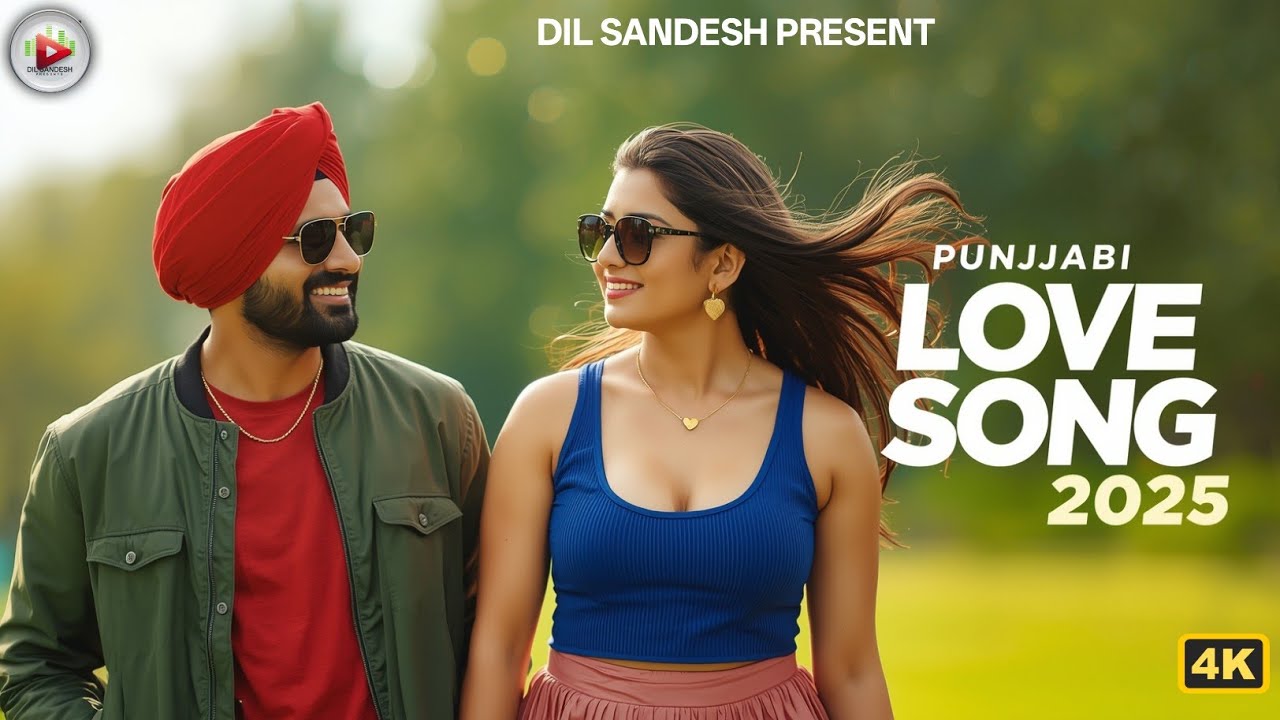 Best Romantic Punjabi Songs 2025 💙 |Punjabi Gane | Punjabi Songs | Latest Punjabi Songs 2025