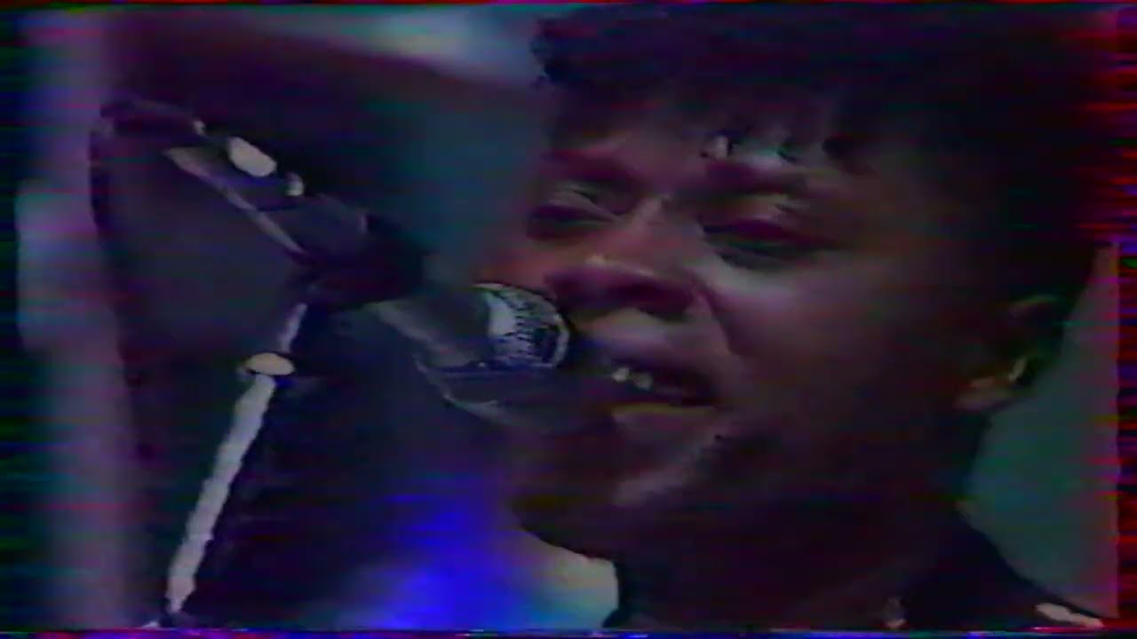 KING KESTER EMENEYA & VICTORIA ELEISON SPECIAL HIT PARADE 1985