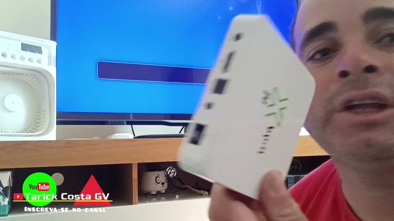Como resetar aparelho xplus
