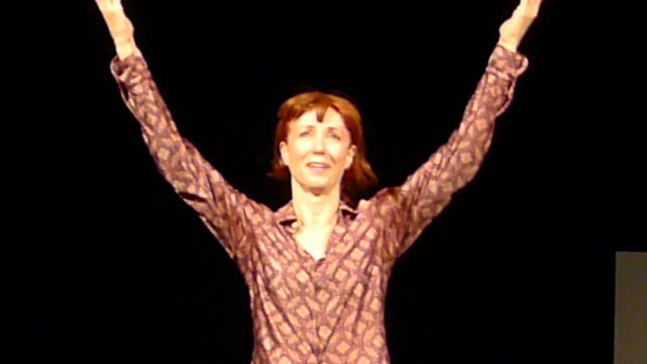Ovation pour les adieux de Sylvie Guillem - Théâtre des Champs-Elysées 20/09/2015