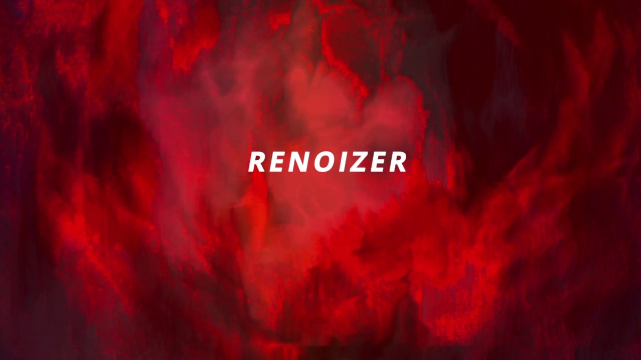 Renoizer Unsafe Teaser