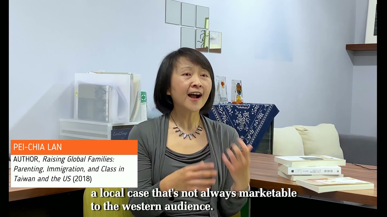 1. In Conversation with Pei-Chia Lan