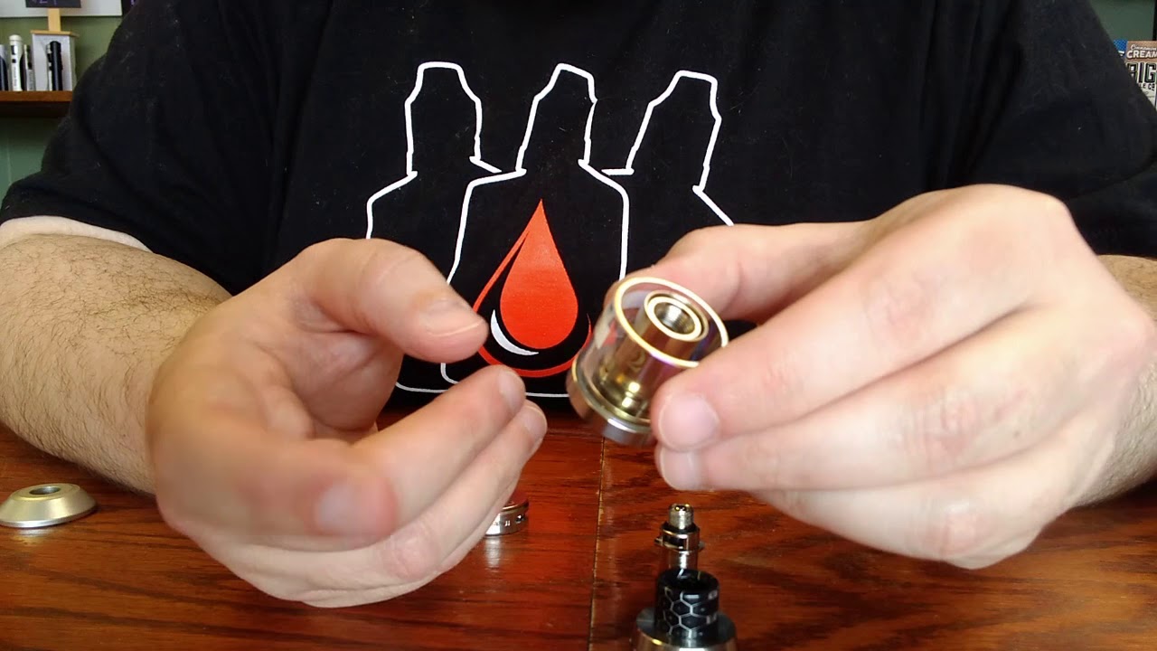 iSub B Setup Demo