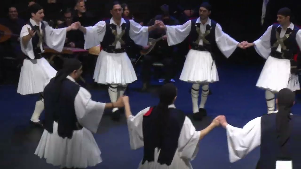 Οι Κολοκοτρωναίοι