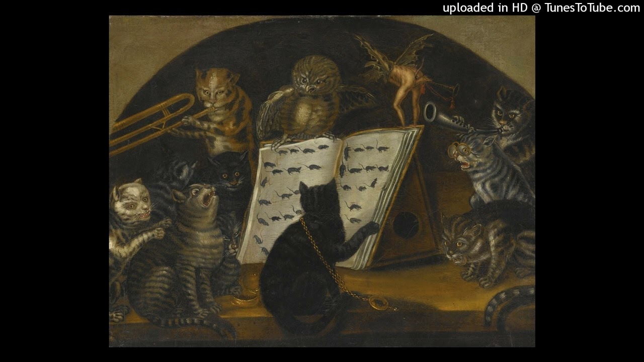 the max levine ensemble - thrash mt. towson